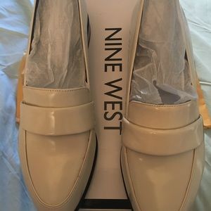 Nine West Loafers